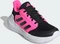adidas Tensaur Run 2.0 core black/lucid pink (Junior) Vorschaubild