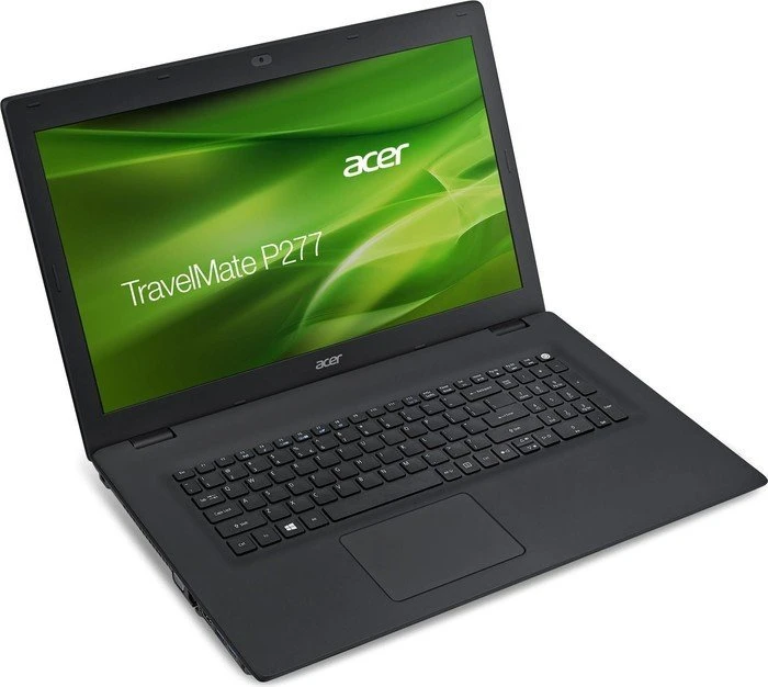 Acer TravelMate P2 TMP277-M-50HS, Core i5-5200U, 4GB RAM, 128GB SSD, 1TB HDD, DE