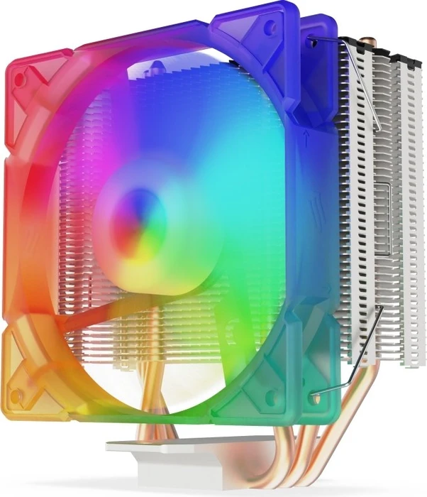 Endorfy SilentiumPC Spartan 4 Max