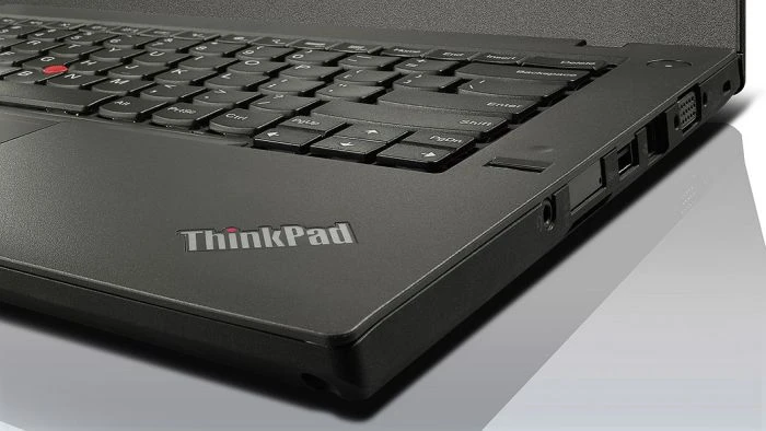 Lenovo ThinkPad T440, Core i5-4210U, 4GB RAM, 500GB HDD, DE