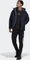 adidas Traveer Insulated Jacke legend ink/black (Herren) Vorschaubild
