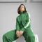 Puma T7 Always On Trainingsjacke archive green (Damen) Vorschaubild