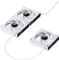 Jonsbo ZK-120W, weiß, 120mm, 3er-Pack Vorschaubild