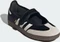 adidas Samba Jane core black/off white/gold metallic (Damen) Vorschaubild