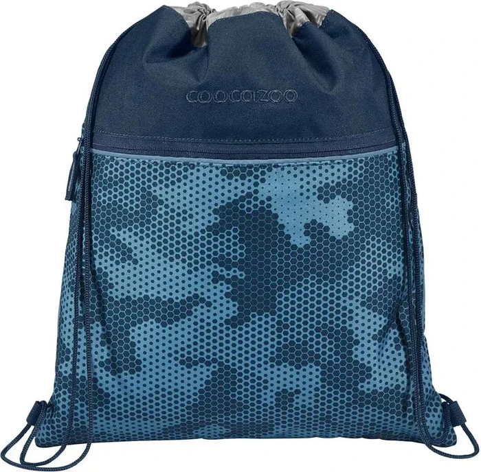 Coocazoo Sportbeutel Geometric Sky