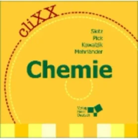Europa Lehrmittel CliXX Chemie - Version 2 (deutsch) (PC)