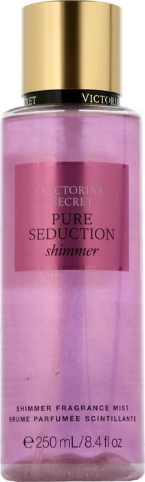 Victoria's Secret Pure Seduction Shimmer Body Mist, 250ml