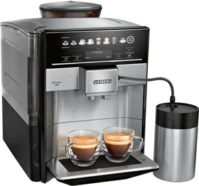 Siemens EQ.6 plus s700 TE657M03DE