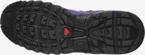 Salomon ACS+ Heritage Pack dragon fire/purple reign/black