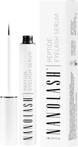 Peptide Wimpernserum mit Peptiden 5 ml