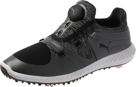 Puma Ignite Blaze Sport Disc black/steel gray (Damen)