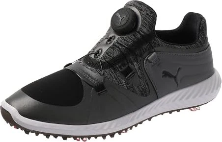 Puma Ignite Blaze Sport Disc black/steel gray (Damen)