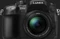 Panasonic Lumix DMC-GH4 mit Objektiv Lumix G Vario 12-60mm 3.5-5.6 ASPH Power OIS Vorschaubild
