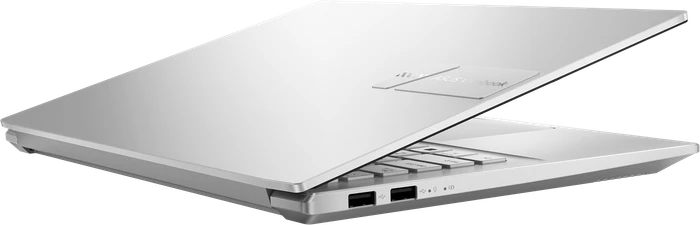 ASUS VivoBook Pro 14 OLED M6400RC-KM003W, Cool Silver, Ryzen 7 6800H, 16GB RAM, 1TB SSD, GeForce RTX 3050, DE