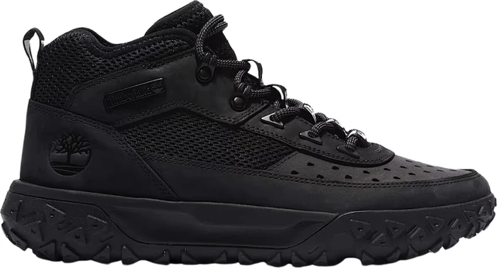 Timberland GreenStride Motion 6 schwarz (Herren)
