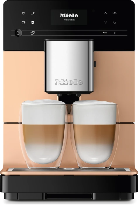 Miele CM 5510