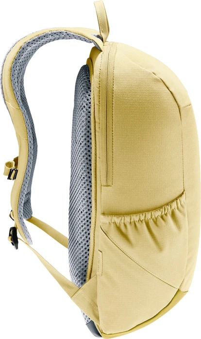 Deuter StepOut 12 Modell 2023 ginger/turmeric