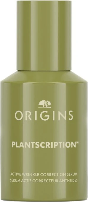 Origins Plantscription Active Wrinkle Correction Serum
