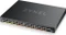 Zyxel XMG2230 Rackmount Gigabit Smart Switch, 48x RJ-45, 4x SFP+, 960W PoE++ Vorschaubild