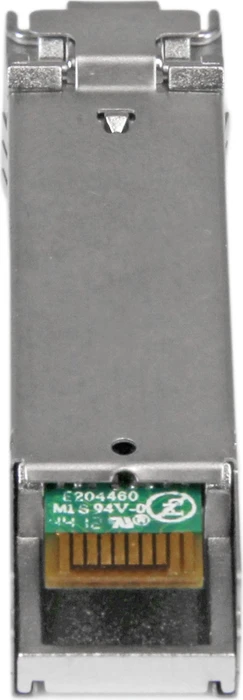 StarTech Nachbau von Cisco Meraki MA-SFP-1GB-SX Gigabit LAN-Transceiver, LC-Duplex MM 550m, SFP