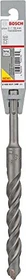 Bosch Professional SDS-plus-3 Hammerbohrer, 18x150x200mm, 1 Stück