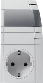 Telekom SmartHome Zwischenstecker mit Dimmer (40291346)