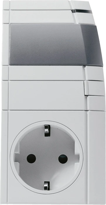 Telekom SmartHome Zwischenstecker mit Dimmer