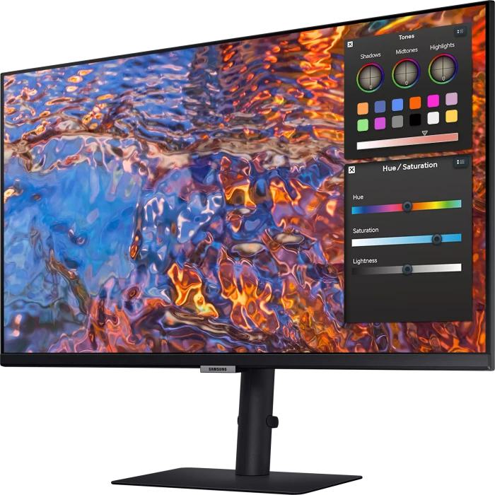 Samsung ViewFinity S8 S27B800PXP (2023), 27"