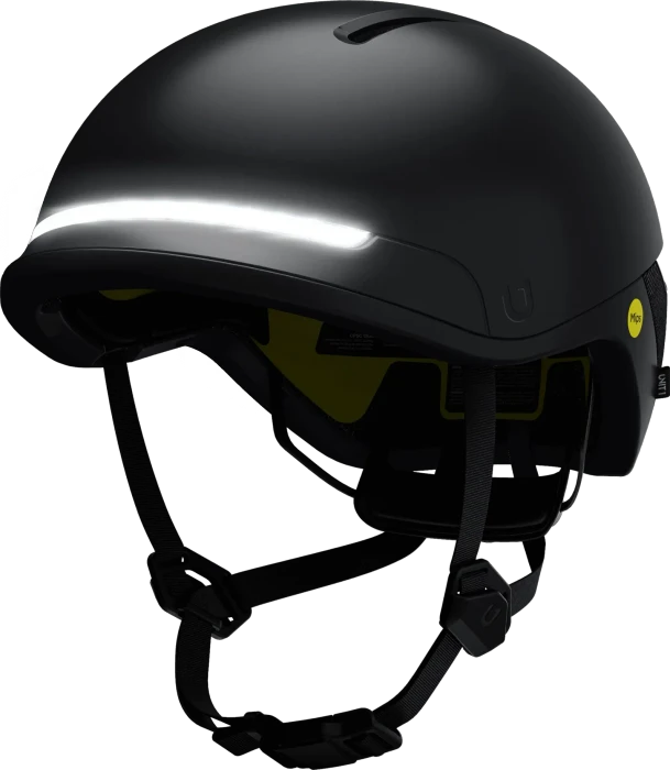 Unit 1 Faro MIPS Helm blackbird