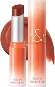 rom&nd Glasting Melting Lip Balm 15 pecan brew, 3.5g