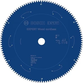 Bosch Professional Expert Wood Kreissägeblatt 120Z, 305x1.6x25.4mm, 1 Stück