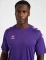 hummel Core XK Funktionsshirt kurzarm acai (Herren) Vorschaubild