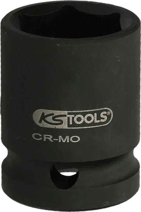 KS Tools Außensechskant Steckschlüssel 1", 115x135mm