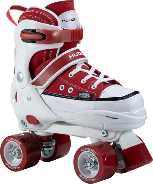 Hudora Sneaker Rollschuhe amber (Junior)