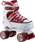 Hudora Sneaker Rollschuhe (Junior) Vorschaubild