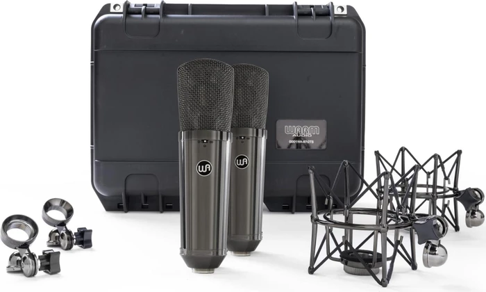 Warm Audio WA-87 R2