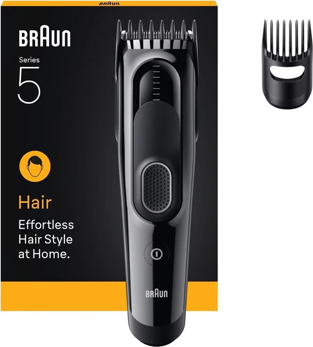 Braun Series 5 HC5510