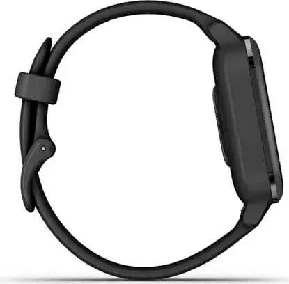 Garmin Venu SQ Music black/slate