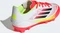 adidas F50 League FG/MG cloud white/core black/solar yellow (Junior) Vorschaubild