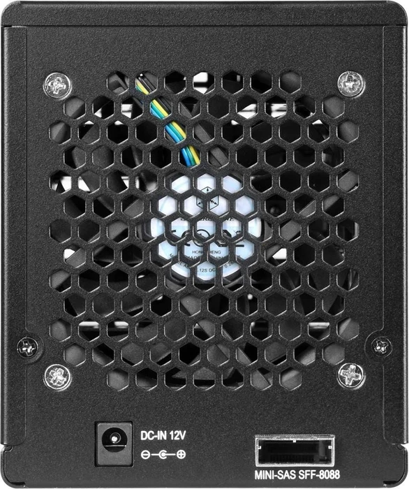 SilverStone TowerStor TS421S