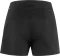 Fjällräven Abisko Hike Hose kurz schwarz (Damen) Vorschaubild