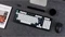 Keychron Q5 Max, Carbon Black, 96%, LEDs RGB, hot-swap, Gateron Jupiter BROWN, USB/Bluetooth, DE Vorschaubild