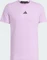 adidas Designed For Training Workout Funktionsshirt kurzarm powder plum (Herren) Vorschaubild