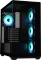 BitFenix CETO Black, 4A, Lüfter LED ARGB, Glasfenster Vorschaubild
