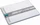 Linex Hobby Board Zeichenplatte A3, grau (HB 3045)
