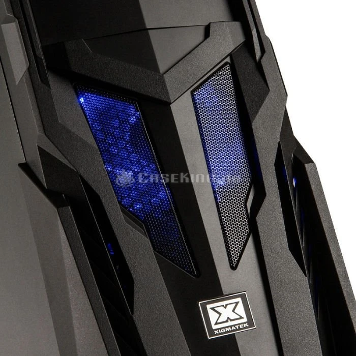 Xigmatek Shockwave