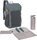 Lässig Slender Up Backpack Wickelrucksack anthrazit (1103047236)