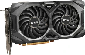 MSI Radeon RX 5700 Mech OC, 8GB GDDR6, HDMI, 3x DP