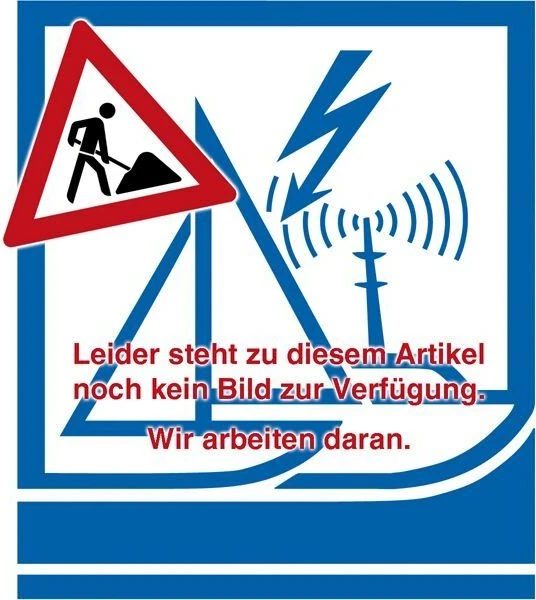 Hager Antennensteckdose