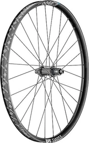 DT Swiss H 1900 Spline 28H 20mm/35mm 29" 12x148 TA Shimano MicroSpline Centerlock Disc Hinterlaufrad